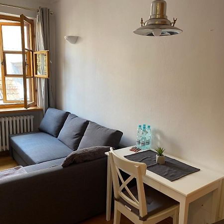 דירות Apartament Old Town ורשה מראה חיצוני תמונה