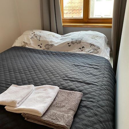 דירות Apartament Old Town ורשה מראה חיצוני תמונה