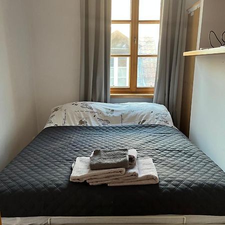 דירות Apartament Old Town ורשה מראה חיצוני תמונה