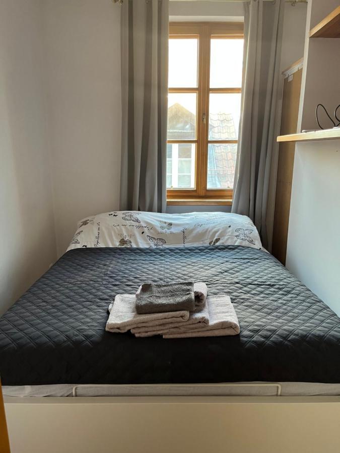 דירות Apartament Old Town ורשה מראה חיצוני תמונה