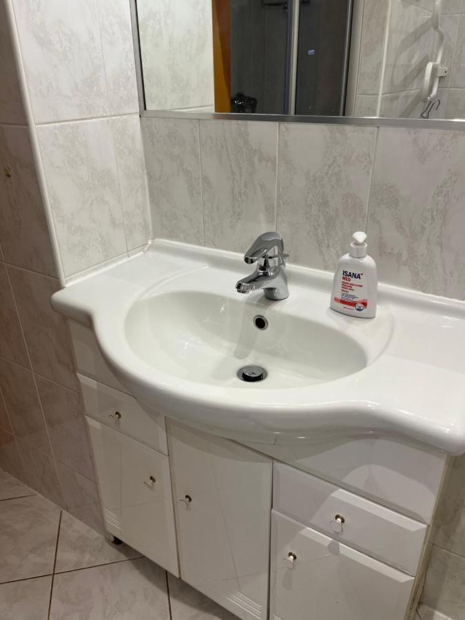 דירות Apartament Old Town ורשה מראה חיצוני תמונה